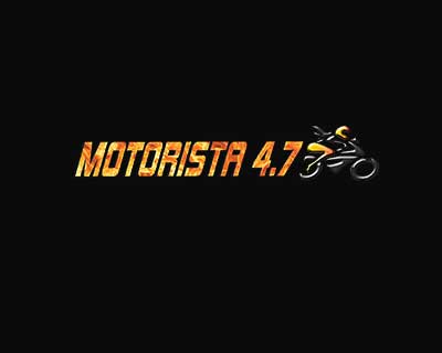 logo MOTORISTA 4.7