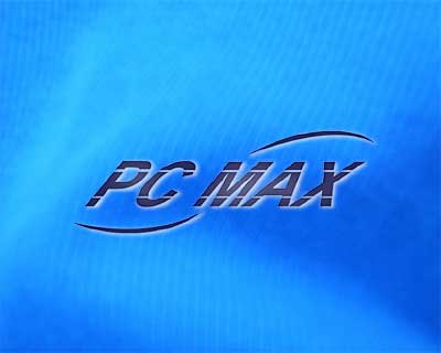 logo PC MAX